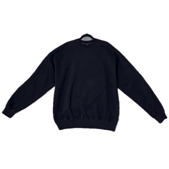 New Men2men Korean Clothing Brand | Unisex Sweatshirt Crewneck | Free Size - Picture 3 of 13